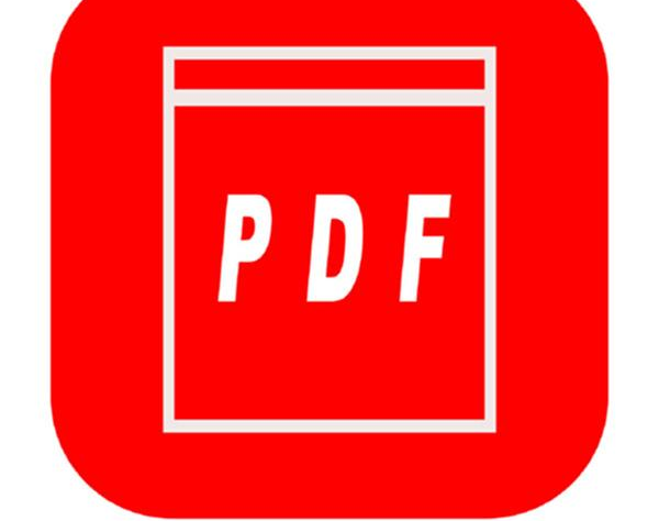 pdf分割页面怎么操作，PDF怎么添加书签