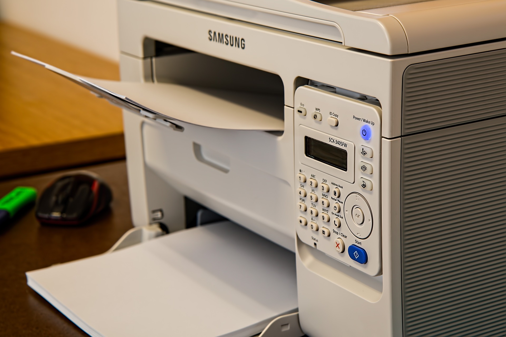 打印机打印软件用哪家的好？连供打印机怎么安装？