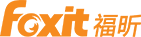 福昕logo