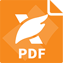 福昕PDF阅读器专业版应用图标