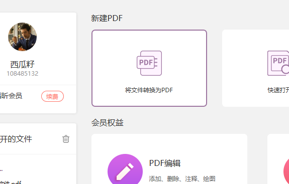 Excel文件怎么转换成PDF