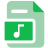 音频