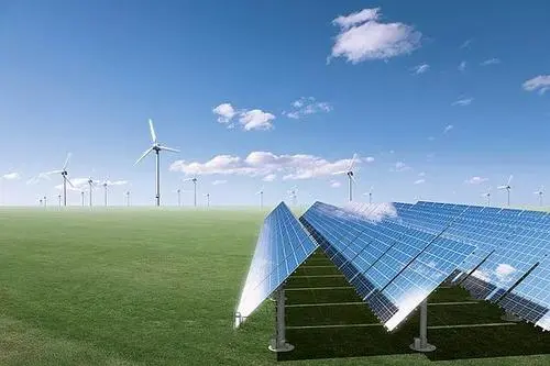 太阳能发电是什么