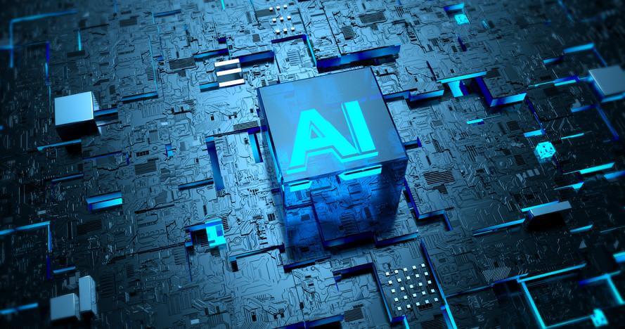 智能AI是什么