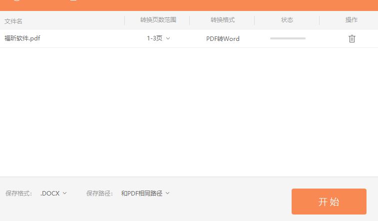 学会PDF转Word方法,看老板还会不会说你能力不行!