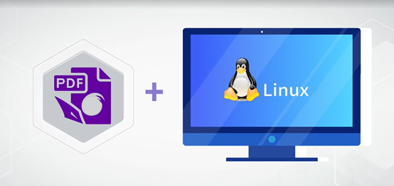福昕软件正式发布福昕高级PDF编辑器 for Linux！