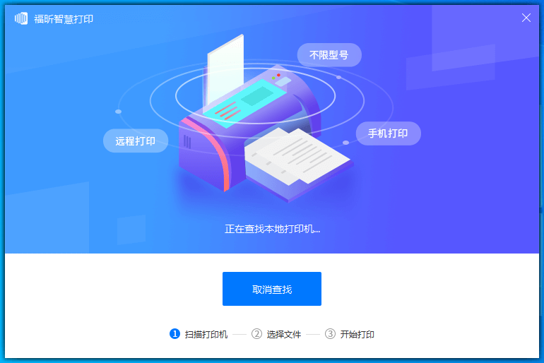 企业打印软件怎么选?企业文印需求的痛点!