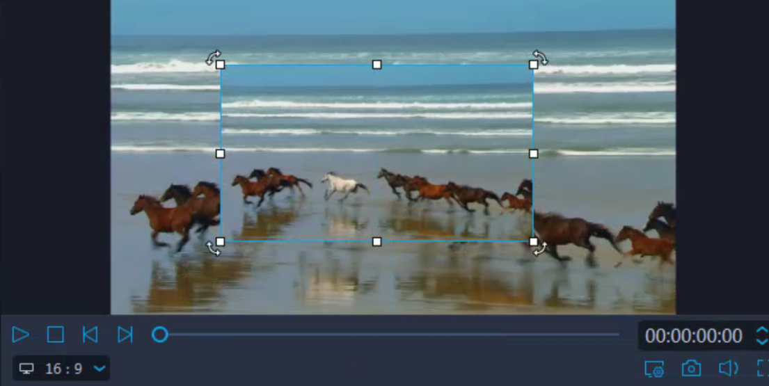 1.png 如何编辑画中画效果