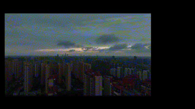 11.gif 电影字幕结尾制作教程